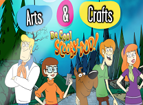 Scooby Doo Lucru Manual