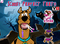 Scooby Doo la Dentist