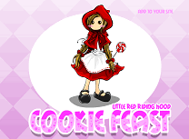 Scufita Rosie si Prajiturelele