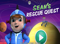 Sean Misiune de Salvare