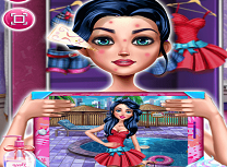 Secretele Frumusetii de Vara