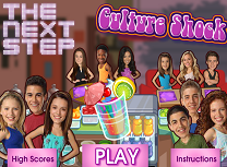 Serveste Personajele din Urmatorul Pas