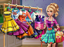 Sery Tinuta Pentru Facultate