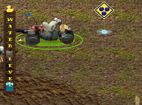 Shaun Cursa in Noroi