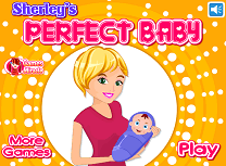 Sherley si Bebelusul Perfect