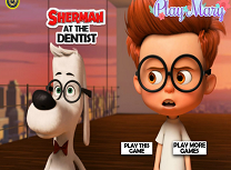 Sherman la Dentist