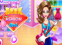 Show de Moda cu Tocilari