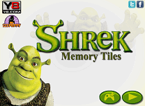 Shrek Memorie