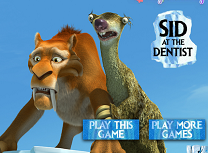 Sid la Dentist