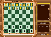 SillyBull Chess