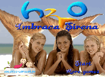 Sirenele Insulei Mako