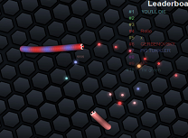 Slither Io