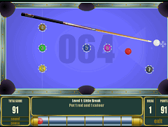 Snooker 3D