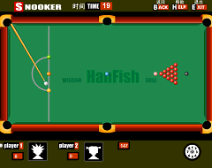 Snooker in 2