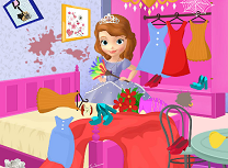 Sofia Curatenie in Casa