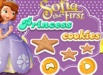 Sofia Face Fursecuri