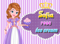 Sofia Gateste Inghetata