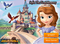Sofia Intai Memorie