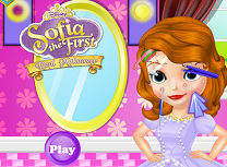 Sofia Intai Tratamente Faciale