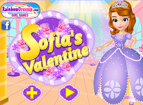 Sofia de Ziua Indragostitilor