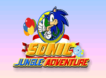 Sonic in Jungla 2