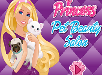 Sonul de Animale al Printeselor