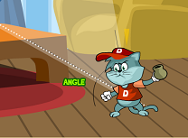 Soricel Versus Pisica