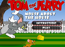 Soricel pe Langa Casa