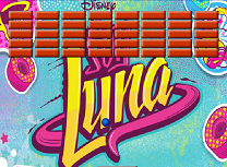 Soy Luna Distruge Caramizile