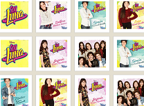 Soy Luna Memorie