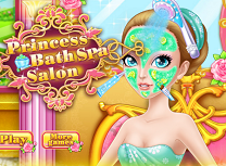 Spa Pentru Printese 2