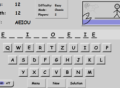 Spanzuratoarea in Doi