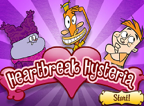 Spargatorul de Inimi