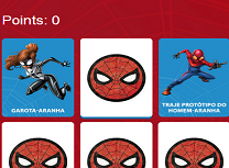 Spiderman Intoarcerea Acasa de Memorie