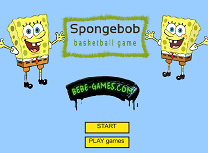 Spongebob Baschet