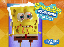 Spongebob Este Ranit