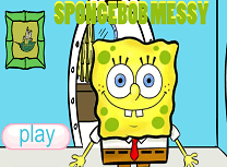 Spongebob Murdar