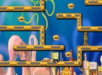 Spongebob Noua Aventura