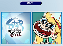 Star Butterfly de Memorie