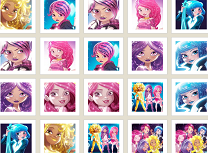 Star Darlings de Memorie