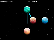 Star Wars Misiune in Spatiu