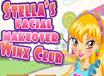 Stella Tratamente Faciale