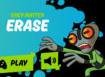 Sterge Materia Cenusie