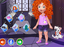 Stil Nou Pentru Merida