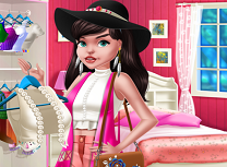 Stilul Boho Chic de Primavara