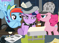 Stirile Micul Meu Ponei