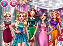 Super Balul de Absolvire