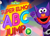 Super Elmo