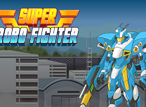 Super Robotul Luptator