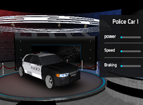 Super Urmarire a Politiei